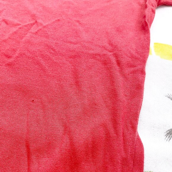 Reformation Alex Slim Tee - Picture 7 of 9